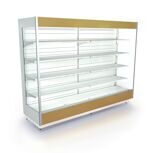 Горки "Олимпия-SL" (вынос) -3+3